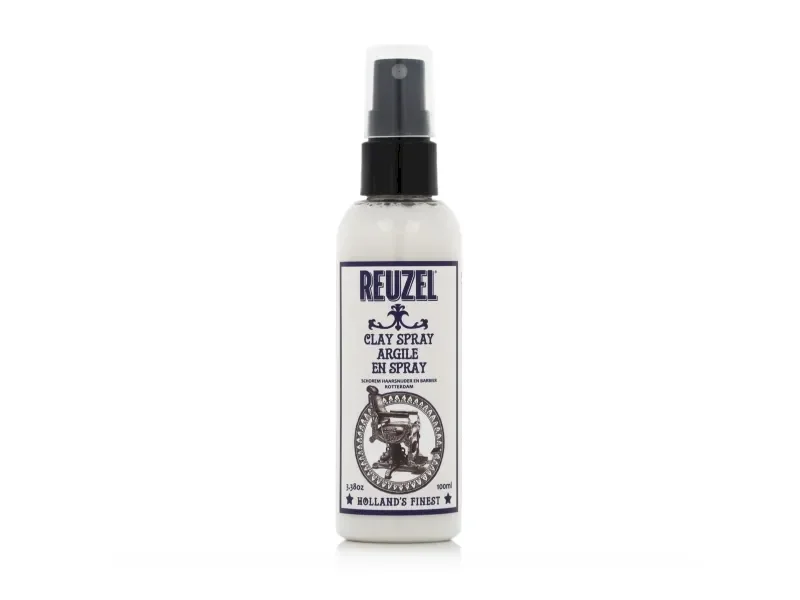 Reuzel Clay Hair Styling Spray 100