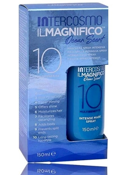 Revlon Professional Intercosmo Il Magnifico Ocean