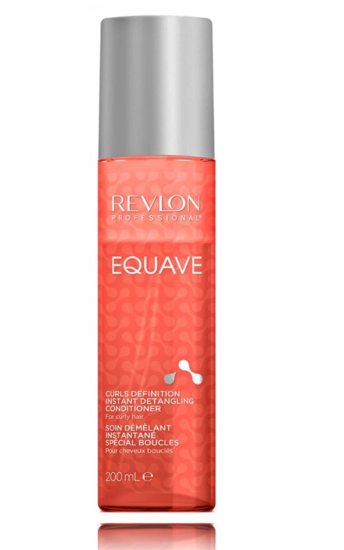 Revlon Professional Equave Curls Definition Instant