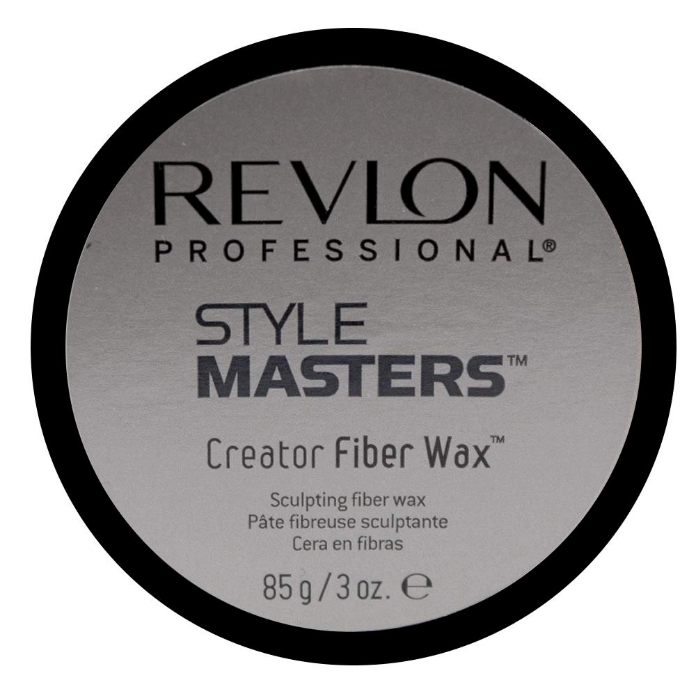 Revlon Style Masters Creator Fiber Wax