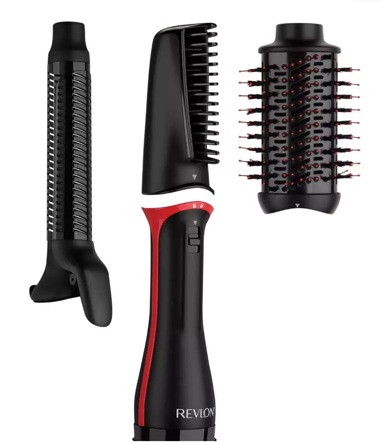 Revlon RVDR5333E hair styling tool Multistyler