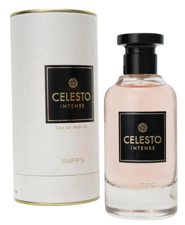 Riiffs Celesto Intense Perfume EDP 100ml