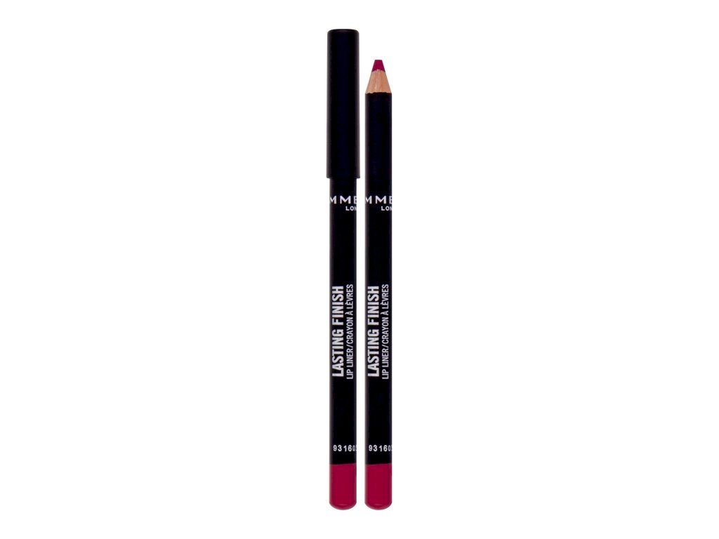 Rimmel London Lasting Finish Lip Pencil