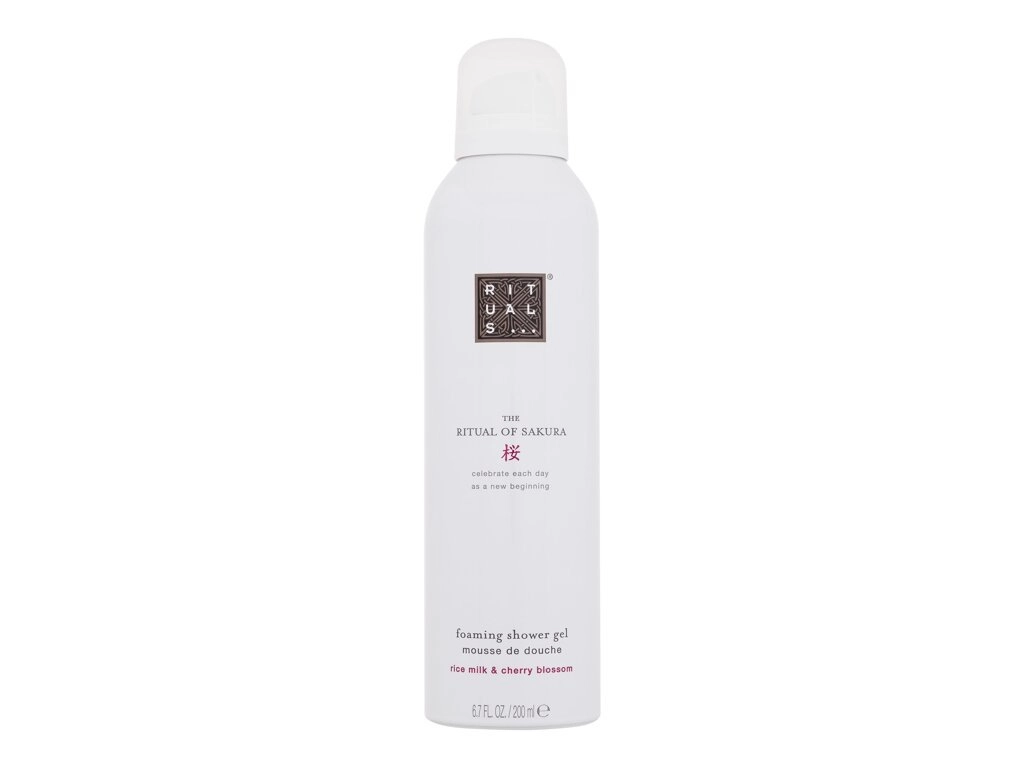 RITUALS - The Ritual of Sakura