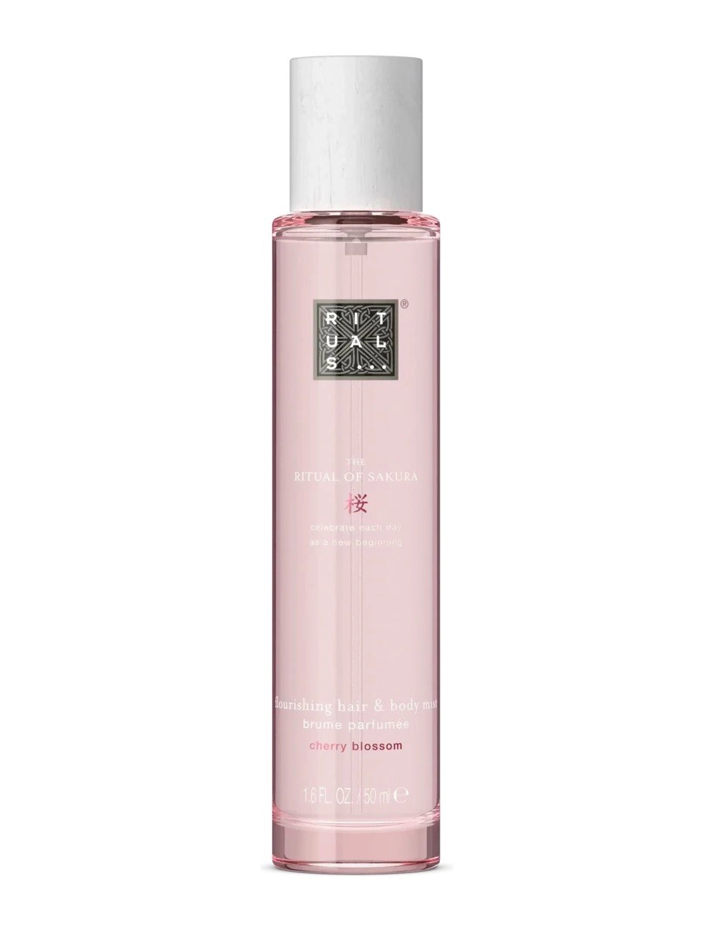 Rituals Sakura Hair  Body Mist  50