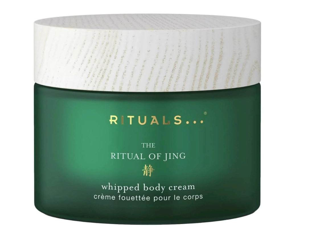 Rituals The Ritual Of Jing Whipped