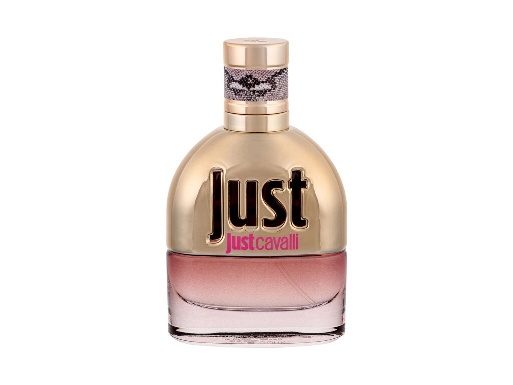 Roberto Cavalli - Just Cavalli For