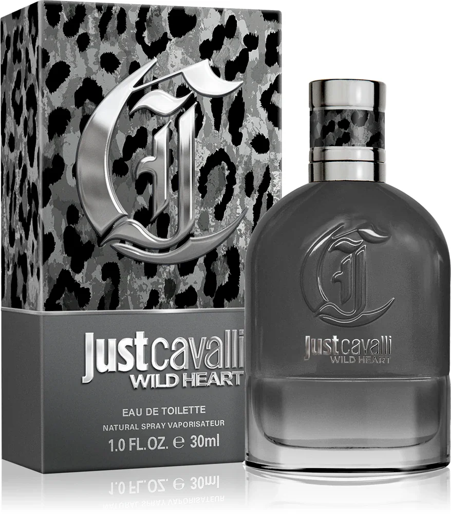 Roberto Cavalli Just Cavalli EDT 30ml