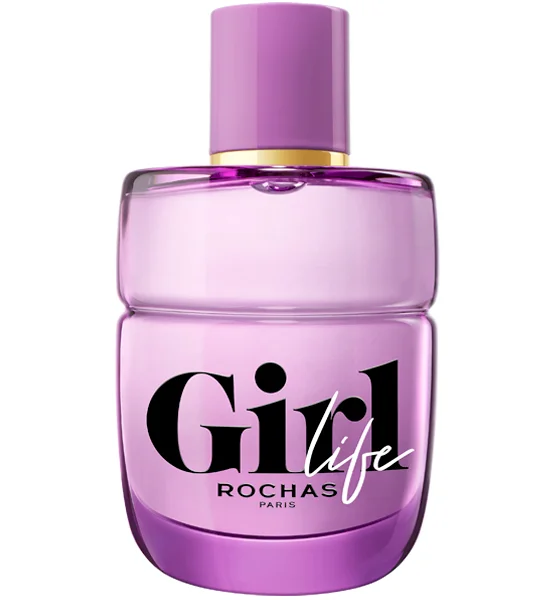 Rochas Rochas Girl Life Eau De