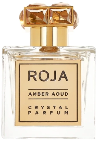 ROJA PARFUMS Aoud Crystal Parfum spray