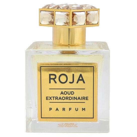 ROJA PARFUMS Aoud Extraordinaire Parfum spray
