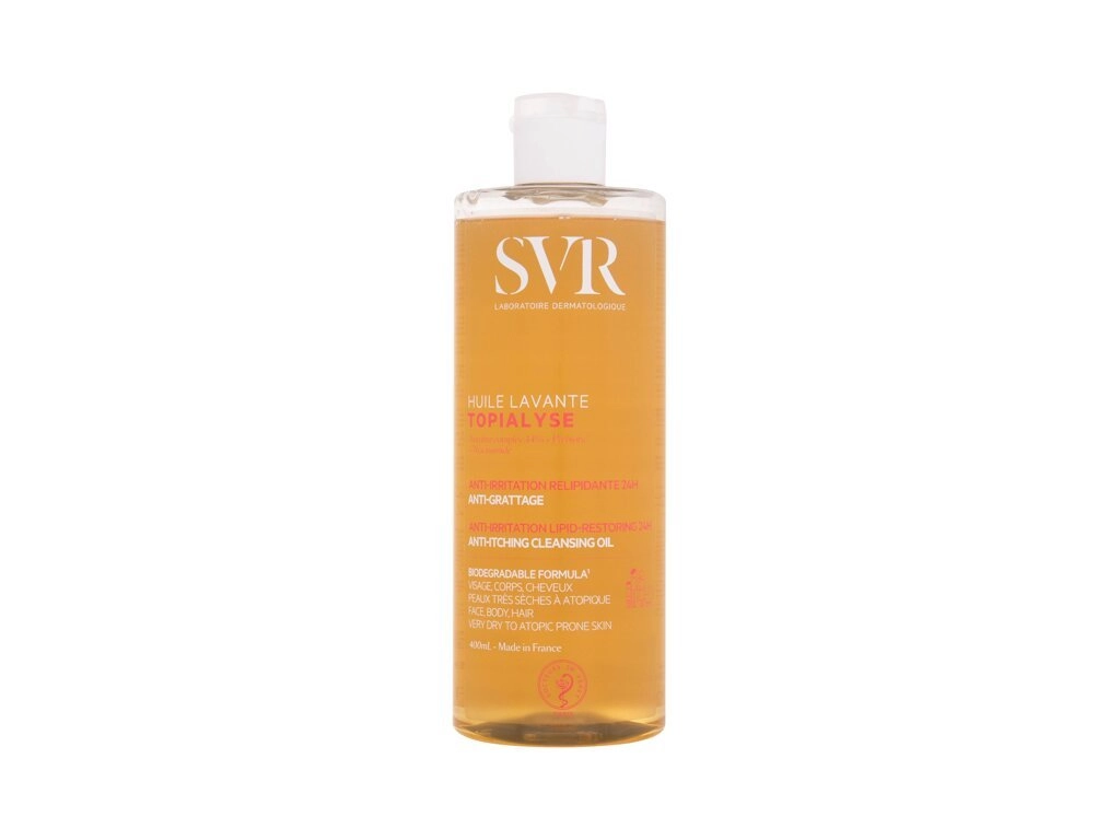 SVR SVR Topialyse Huile Lavante Biodegradable