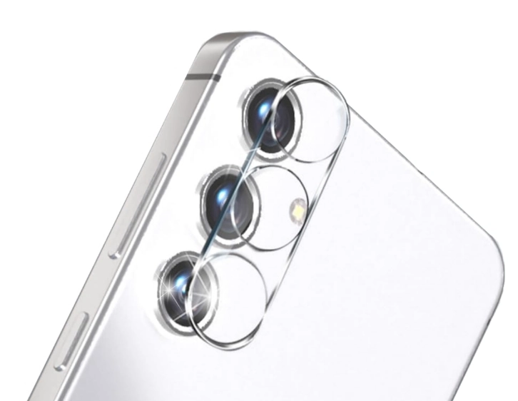 Swissten Temepered Glass for Camera Lens