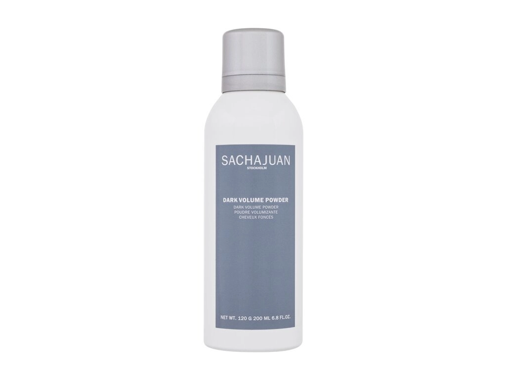 Sachajuan Volume Powder Dry Shampoo 200ml