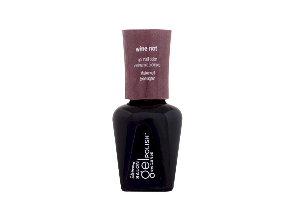 Salon Gel Polish (Kos W 7ml)