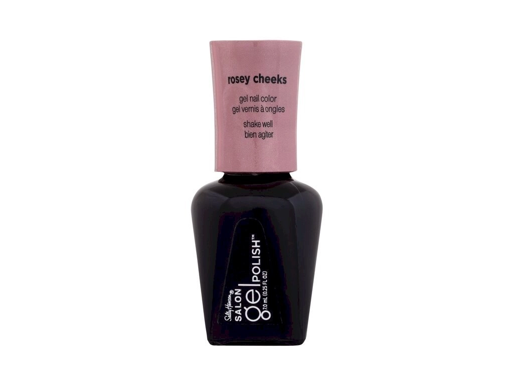 Salon Gel Polish Gel Nail Color