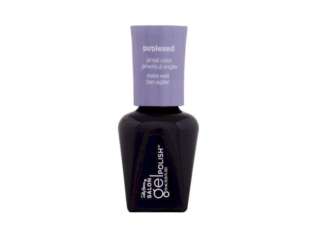 Salon Gel Polish Gel Nail Color