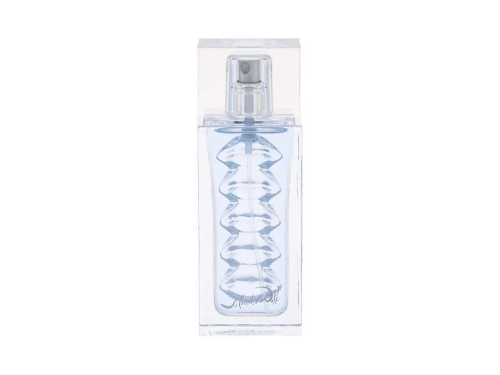 Salvador Dali Eau de Rubylips EDT