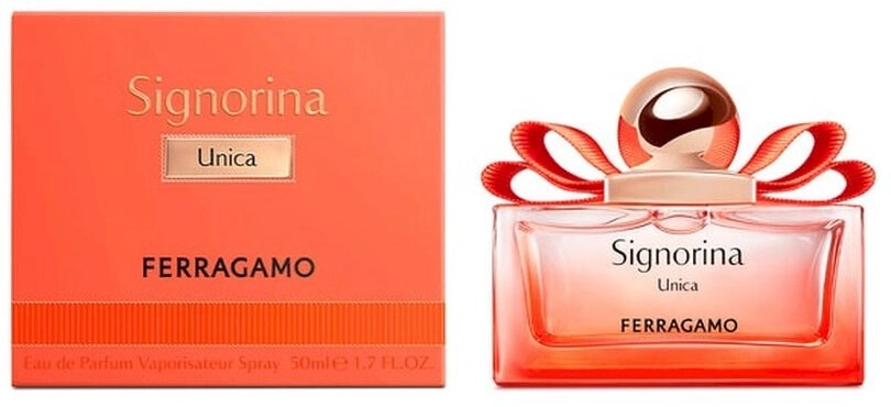 Salvatore Ferragamo Signorina Unica 30 ml