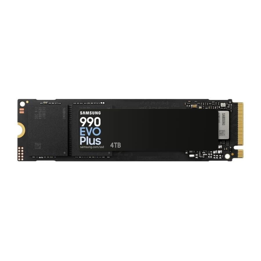 Samsung MZ-V9S4T0 4 TB M.2