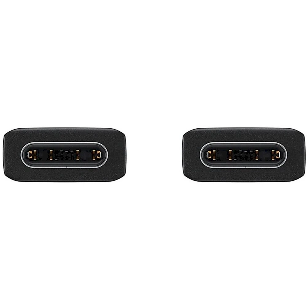 Samsung EP-DN980BBE USB-C/USB-C Data Cable 1m