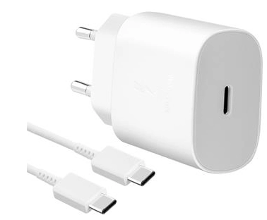 BBC Samsung network charger EP- TA800EWE