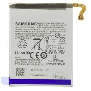Samsung EB-BF723ABY Battery Li-Ion 2630mAh (Service