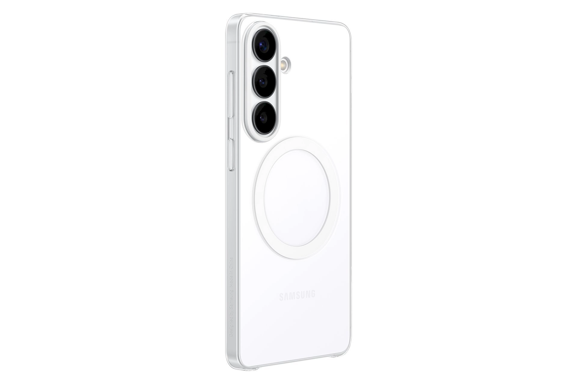 Samsung EF-CS947CTE Clear Magnet Cover for