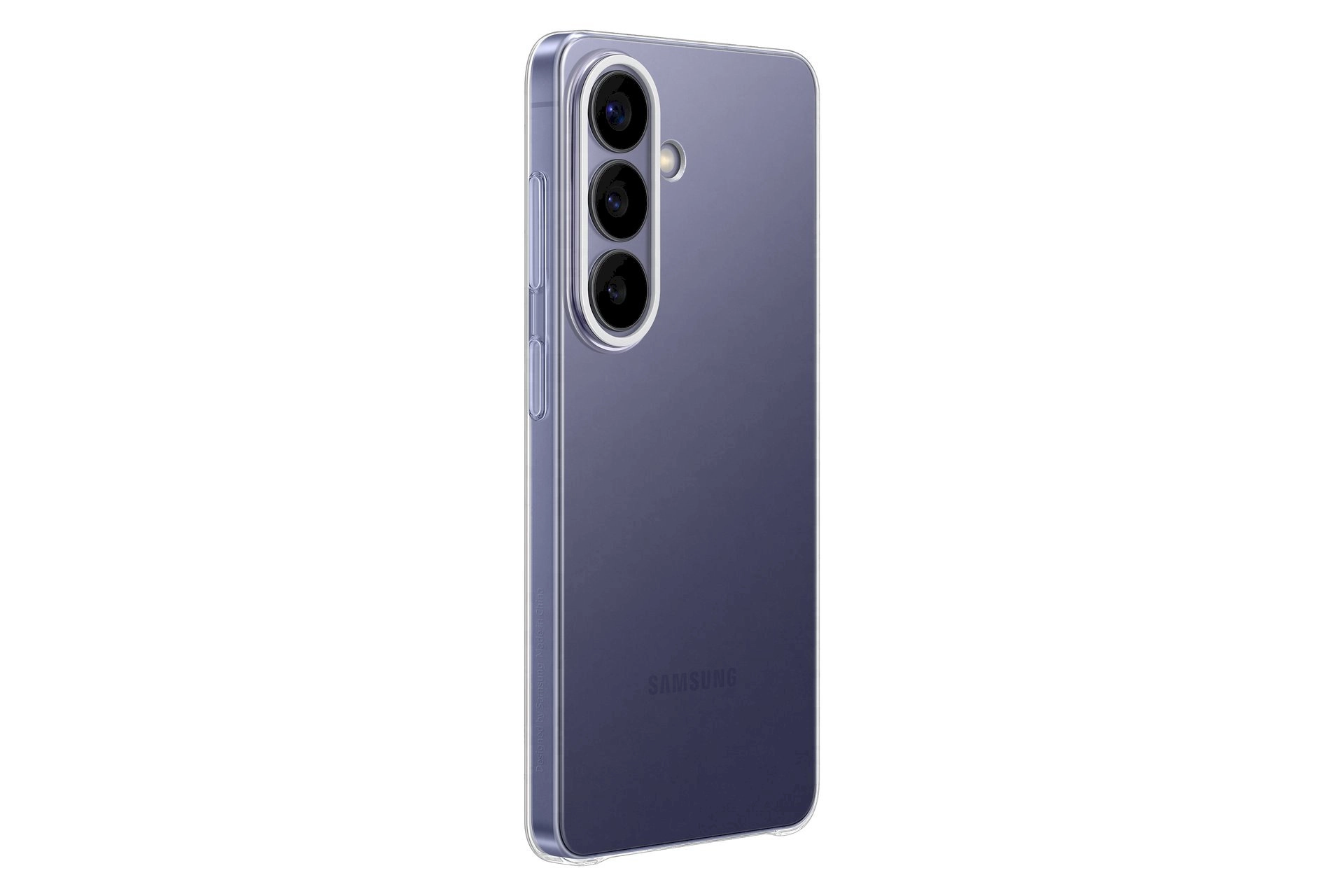 Samsung EF-QS942CTE Clear Cover for Samsung