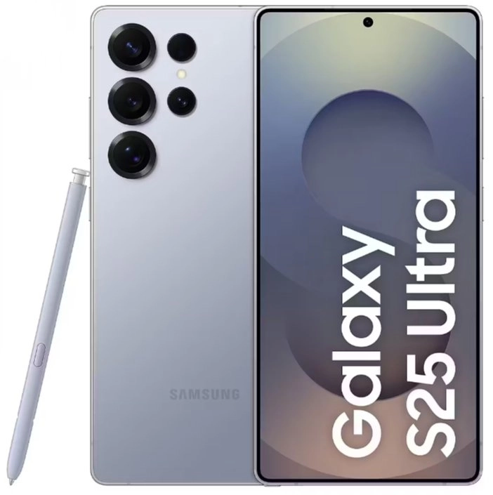 Samsung Galaxy S25 Ultra 17.5