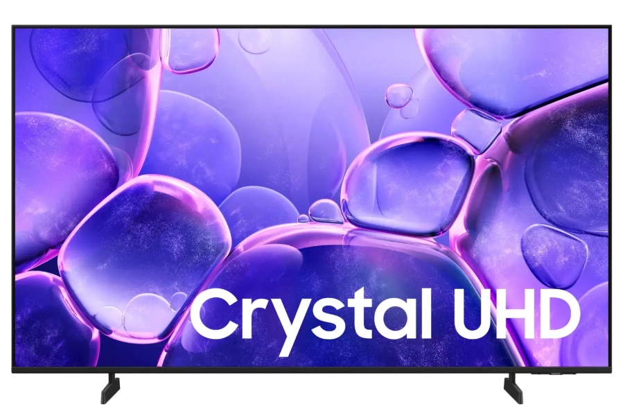 SAMSUNG TV 43 U8072F 4K Smart