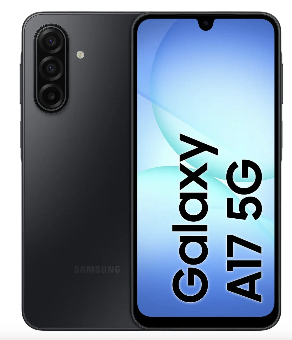 Samsung Galaxy A17 5G A176 Dual