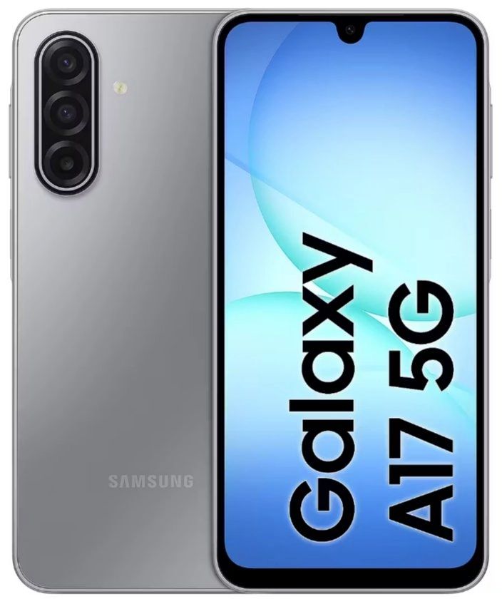 Samsung Galaxy A17 (A176) 5G DS