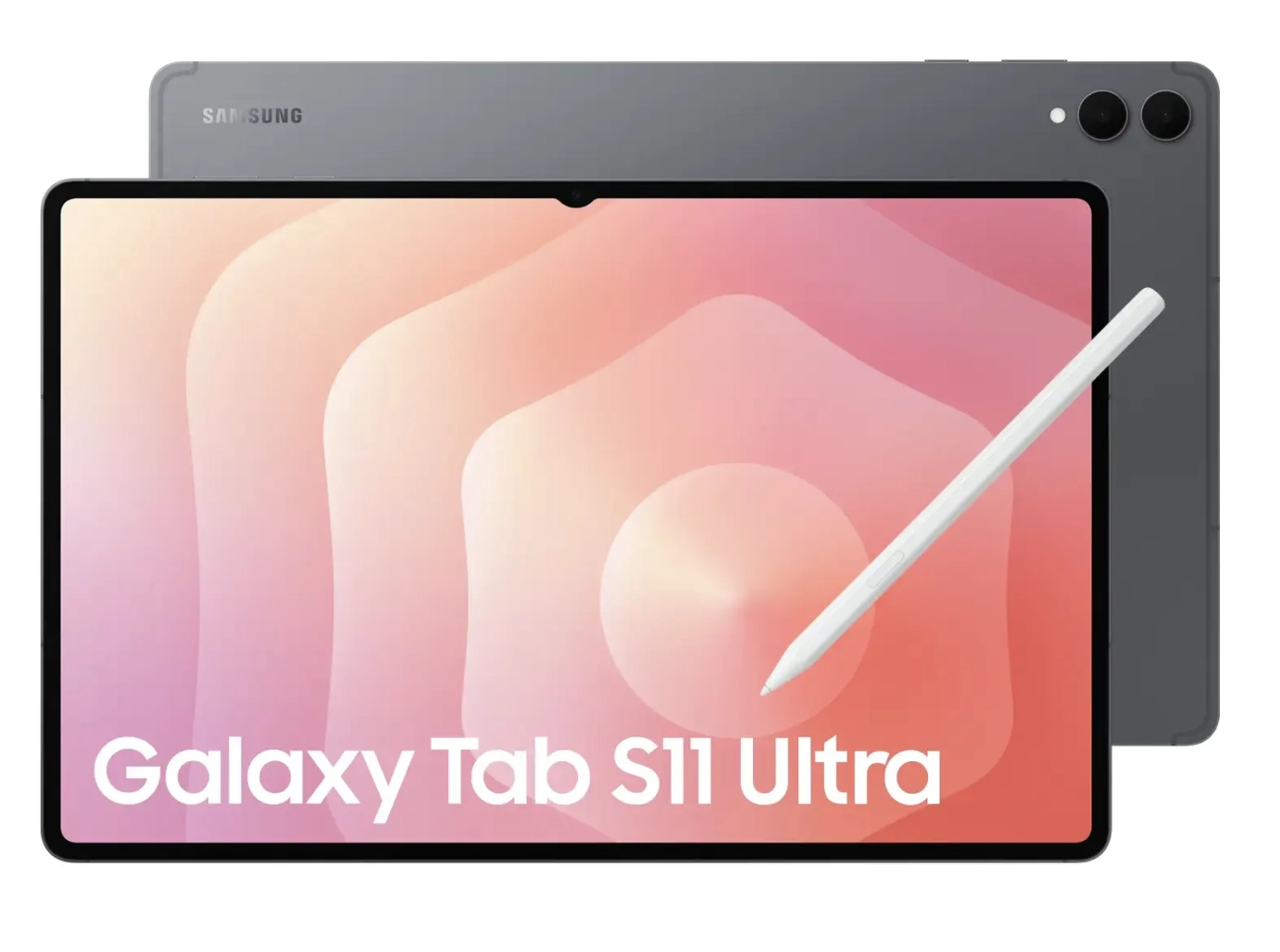 Tablet Samsung Galaxy Tab S11 Ultra