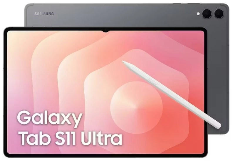 Galaxy Tab S11 Ultra 14.6