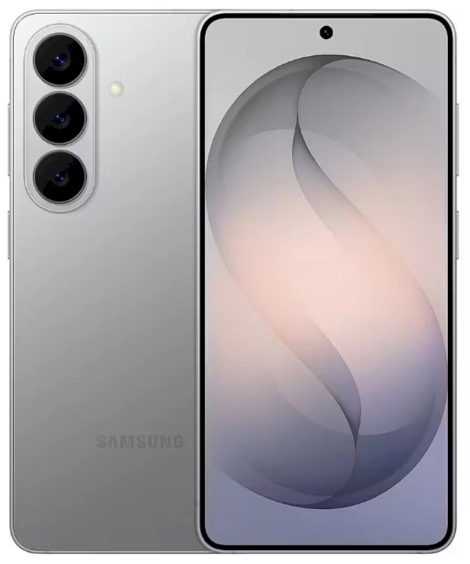 Samsung Galaxy S26 SM-S942B/DS 16 cm