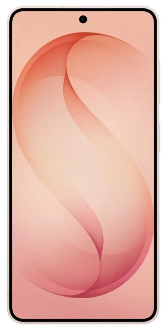 Samsung Galaxy S26 SM-S942B/DS 16 cm