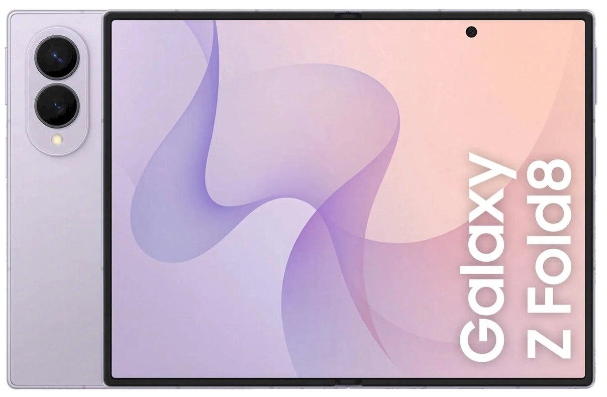 Samsung Galaxy Z Fold8 19.3