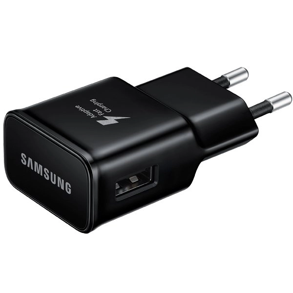 Samsung EP-TA200EBE Travel Charger 15W balck
