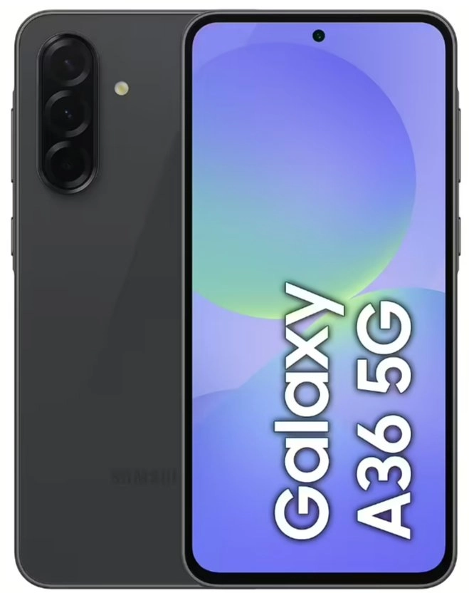 Samsung SM-A366B Galaxy A36 Dual Sim