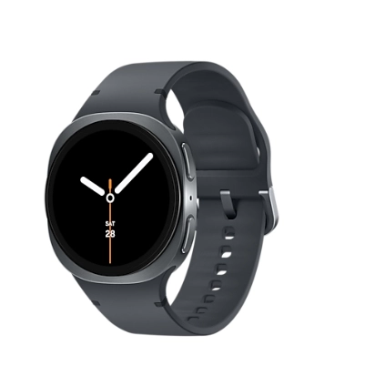 Samsung Galaxy Watch 8 Graphite 40mm