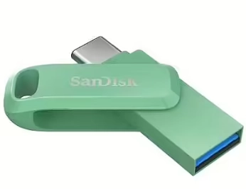 SanDisk Ultra Dual Drive Go USB