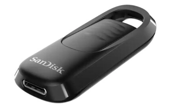 SanDisk SDCZ480-064G-G46 USB flash drive 64