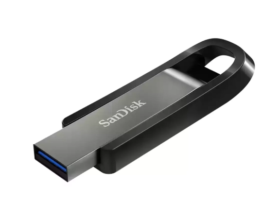 SanDisk SDDDC6-512G-G46 USB flash drive 512