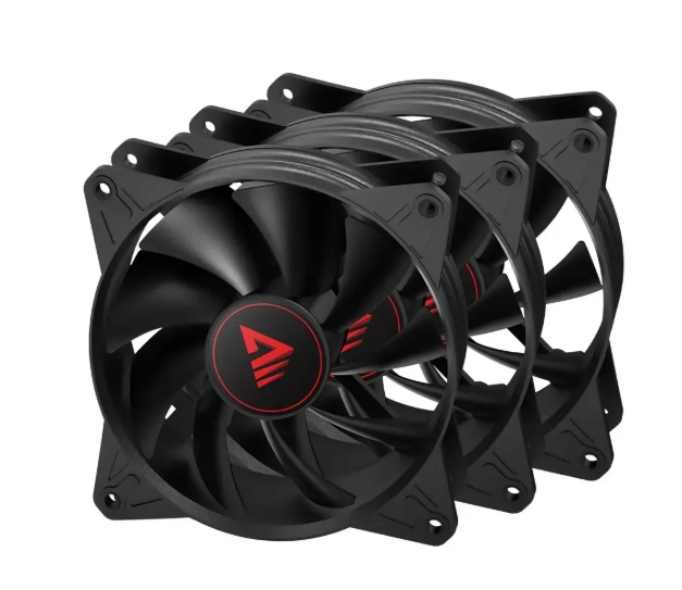 Savio Blade Set Cooling system 3x