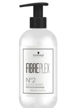 Schwarzkopf Professional Fibreplex N°2 Bond Sealer
