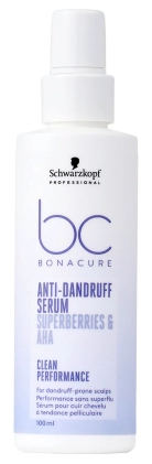 BC Bonacure Anti-Dandruff (Serum) 100 ml
