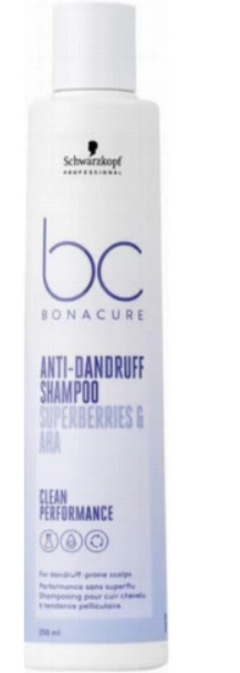 Schwarzkopf Professional BC Bonacure Scalp Genesis