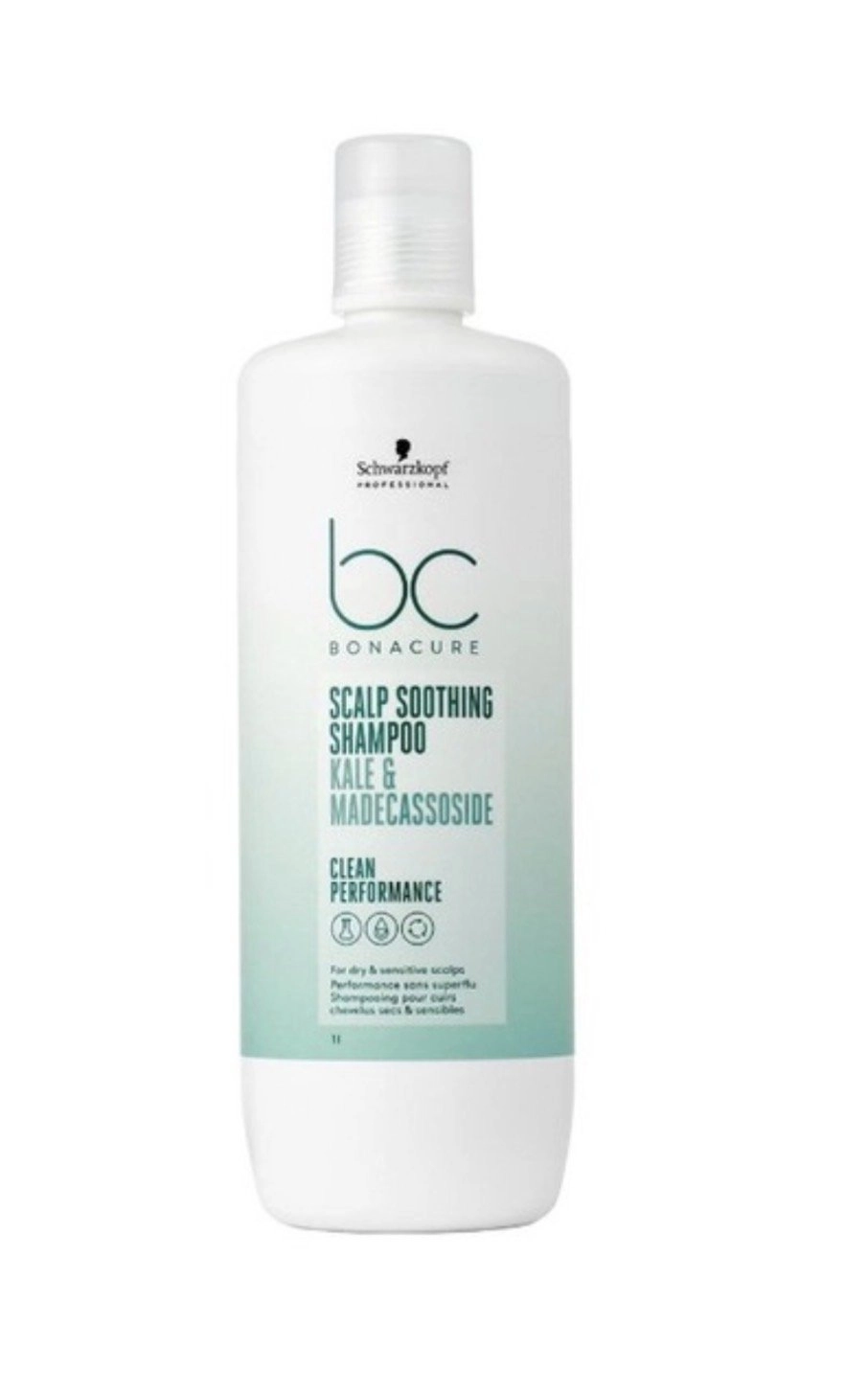 Schwarzkopf Professional BC Bonacure Scalp Soothing