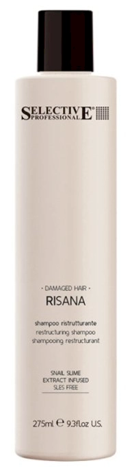 Selective Professional Risana Restructuring Shampoo 275
